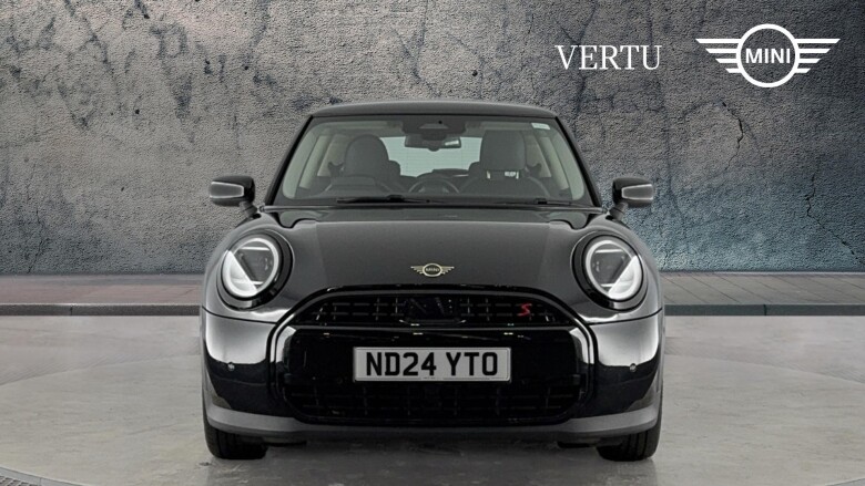 MINI Cooper 2.0 S Classic 3dr Auto Petrol Hatchback